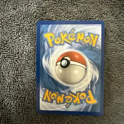 Pokemon TCG Dachsbun SV Paldean Fates 161/091 Baby Shiny Holo Rare NM - Image 2