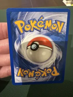 Pokemon TCG Piloswine Skyridge 43/144 Regular Card - Image 3