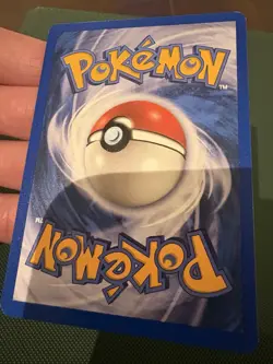 Pokemon TCG Piloswine Skyridge 43/144 Regular Card - Image 4