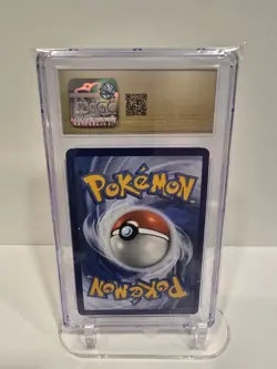 CGC PRISTINE 10 POKEMON 2022 LUCARIO V #78 ASTRAL RADIANCE - Image 2