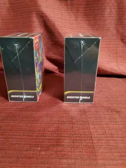 Pokemon TCG: Phantasmal Flames Booster Bundle - Set of 2 - Image 4