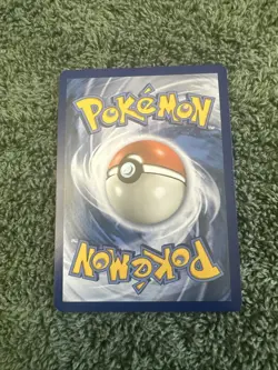Mimikyu Sun & Moon Black Star Promo SM163 Holo Pokemon TCG Card - Image 2