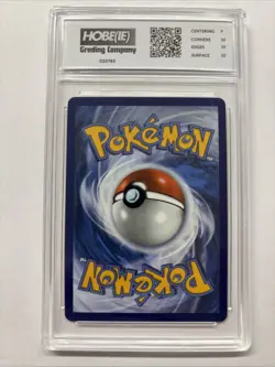 2025 Pokemon Dewgong Illustration Rare #97 HGC 10 (sb3) - Image 2