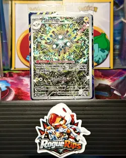 Pokemon TCG Magneton 159 Sv: Scarlet & Violet SEALED - Promo NM/M - Image 1