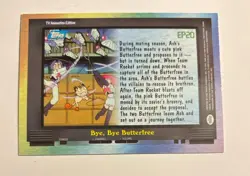 Topps Pokemon Series 1 and Series 2 Holo Foil Cards - Image 2