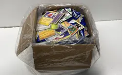 Pokemon Card Lot Mixed Eras Modern Vintage 1000 Cards See Photos - Image 1