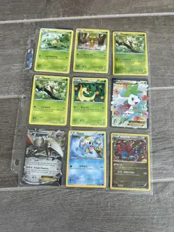 Pokemon Cards Lot Very Good Condition - Image 1