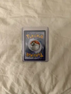 Mega Greninja Ex SIR 116/086 Chaos Rising Holo NM Mint Condition Pokemon TCG - Image 3
