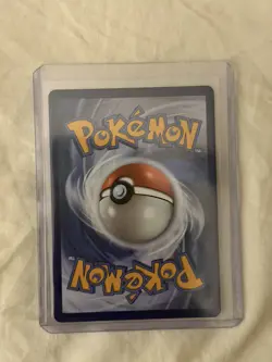 Mega Greninja Ex SIR 116/086 Chaos Rising Holo NM Mint Condition Pokemon TCG - Image 5