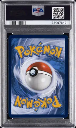2025 POKEMON DRI EN-DESTINED RIVALS #232 CYNTHIA'S GARCHOMP EX PSA 10 - Image 2