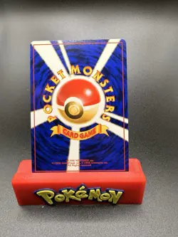 Lickitung No. 108 - Southern Islands Japanese Non-Holo 1999- Pokemon TCG Card NM - Image 2