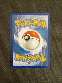 Blastoise 25/181 Sun & Moon Team Up NonHolo Regular Rare Pokemon TCG NM - Image 3
