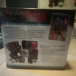 Pokemon TCG Scarlet & Violet Destined Rivals Elite Trainer Box ETB Factory Seal - Image 3