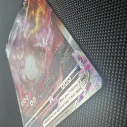 Pokemon TCG Charizard VMAX Alt Art SWSH261 Holo Promo Card NM/M Condition - Image 3