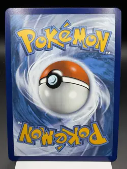 Professor’s Research 078/078 - Full Art Holo - Pokemon Go Pokemon Card MINT - Image 2