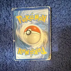 The Pokemon Company M Pidgeot EX 105/108 XY Evolutions Full Art Holo 220 HP ENG - Image 2