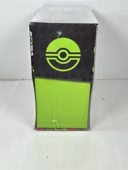 Pokemon TCG Mega Evolution Perfect Order ETB Elite Trainer Box NEW SEE DESCRIPT - Image 3