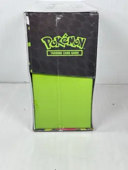 Pokemon TCG Mega Evolution Perfect Order ETB Elite Trainer Box NEW SEE DESCRIPT - Image 4
