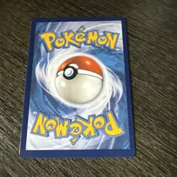 Pokemon TCG Swsh08 Fusion Strike Mew V 250/264 Ultra Rare Full Art Holo English - Image 2