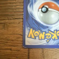 Kyogre EX 148/160 XY Primal Clash Full Art Holo Ultra Rare Pokemon Card 2015 - Image 4