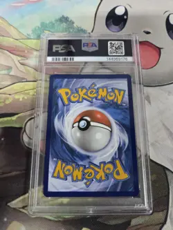 PSA 10 Mega Latias EX Special Illustration Rare 181/132 Mega Evolution Pokemon - Image 2