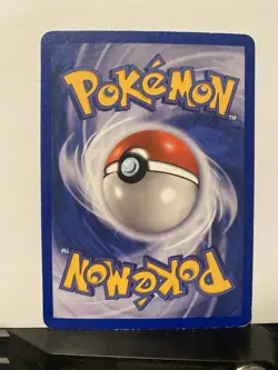 Charizard (Delta Species) - 4/100 - Pokemon Crystal Guardians Holo MP PRINT LINE - Image 2