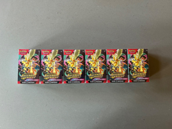Pokemon TCG: Ascended Heroes Booster Bundle - LOT OF 6 - Factory Sealed 🔥🔥 - Image 1