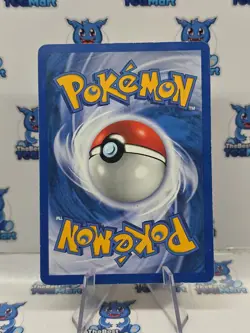 Flaaffy 34/111 Neo Genesis Pokemon MP - Image 2