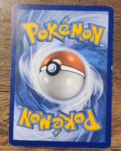 Greninja BREAK 41/122 MP Holo Rare Card 2016 Pokemon XY Breakpoint 5ban - Image 5