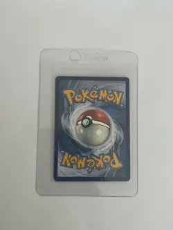 Pokemon TCG Team Rocket’s Mewtwo ex 231/182 SV10 Full Art Holo UR 280HP - Image 4