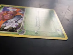 Gloom 58/115 Common Pokemon Card (EX Unseen Forces) LP - Image 2