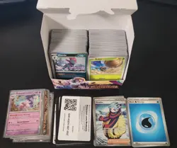 Pokemon Scarlet & Violet Paldea Evolved Full Box - Image 1