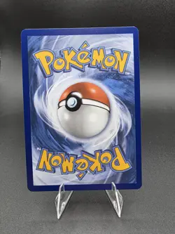 Mega Zygarde ex #47 – Pokemon Perfect Order | Ultra Rare Holo - Image 2