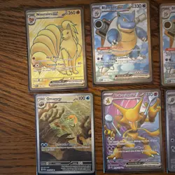 Pokemon TCG Card Lot - Image 2