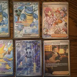 Pokemon TCG Card Lot - Image 3