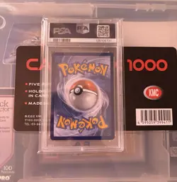 PSA 10 Pokemon Salamence ex 187/159 Sv09 Journey Together SIR Holo ENG - Image 2