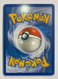Combusken 45/127 Reverse Holo Pokemon Platinum LP - Image 2