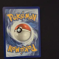 Gengar 050/088 Me03: Perfect Order Reverse Holo Rare Pokemon TCG - Image 2