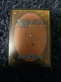 Price of Progress x1 - MTG Exodus English - Image 2