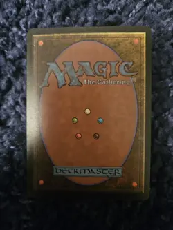 Price of Progress x1 - MTG Exodus English - Image 4