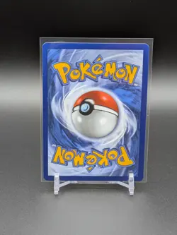 DRAPION 097/088 - Holo Pokemon Perfect Order Illustration Rare NM - - Image 2