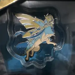 Pokemon TCG Crown Zenith Shiny Zacian Premium Figure Collection Box English 2023 - Image 4