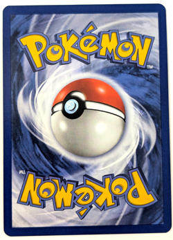 Pokemon Psyduck 20 Black Star League Promo 2000 WOTC NM NP - Image 2