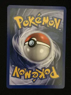 Pokemon Onix 56/102 Base Set (Shadowless) NEVER PLAYED *Near Mint* - Image 2