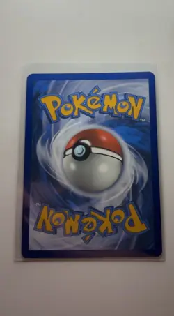 Pokemon TCG Blastoise EX Scarlet & Violet Holo Double Rare Card 009/165 - Image 2