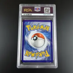 PSA 9 Decidueye GX SV47/SV94 Hidden Fates Holo Graded Pokemon Card - Image 3