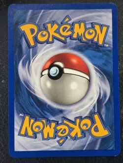 Pokemon Base Set Expedition # 63/165 Reverse Holo SKARMORY (not played) - Image 5