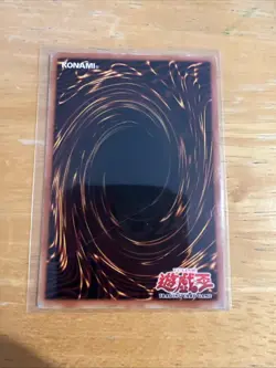 Exodia The Forbidden One LOB 1st Edition Asian English LOB-124 - Image 2
