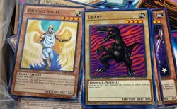 Yu-Gi-Oh! TCG Trading Card Lot Mixed Rarities Approximately 1000 Cards Rare Holo - Image 4