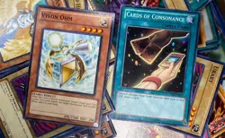 Yu-Gi-Oh! TCG Trading Card Lot Mixed Rarities Approximately 1000 Cards Rare Holo - Image 5